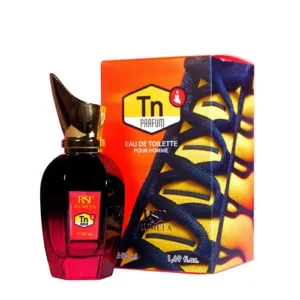Edt Tn Parfum gm 06 couleurs 12 pcs× 800da