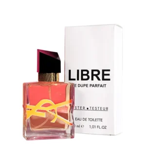 Testeur libre 30ml.    12×270da da