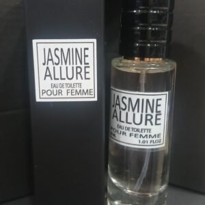 Edt parfum la noire 30ml JASMINE ALLURE
