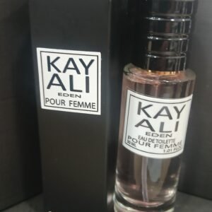 Edt parfum la noire 30ml KAYALI eden apple juicy FEMME