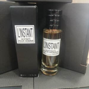 Edt parfum la noire 30ml INSTANT de Guerlain