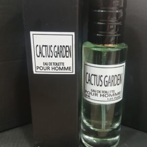 Edt parfum la noire 30ml LV CACTUS GARDEN