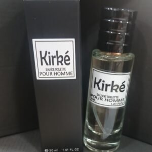 Edt parfum la noire 30ml kirke