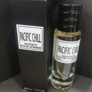 Edt parfum la noire 30ml PACIFIC CHILL LV